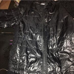 Nike jacket